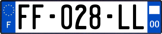 FF-028-LL