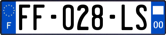 FF-028-LS