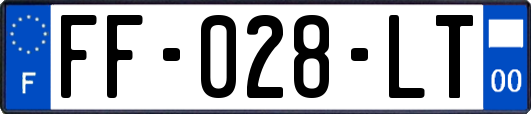 FF-028-LT