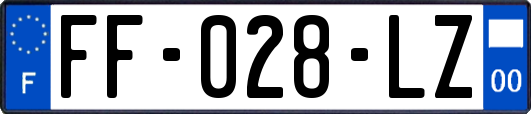 FF-028-LZ
