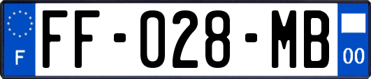 FF-028-MB