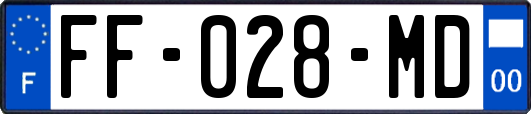 FF-028-MD