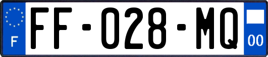 FF-028-MQ