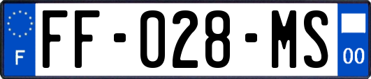 FF-028-MS