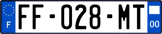 FF-028-MT