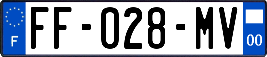 FF-028-MV