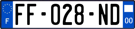 FF-028-ND
