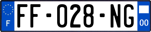 FF-028-NG