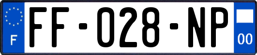 FF-028-NP