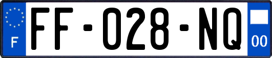 FF-028-NQ