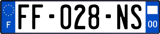 FF-028-NS