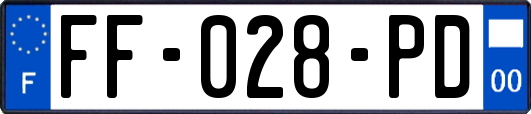 FF-028-PD