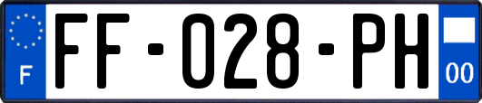 FF-028-PH