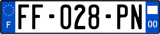FF-028-PN