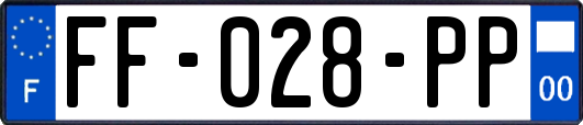 FF-028-PP