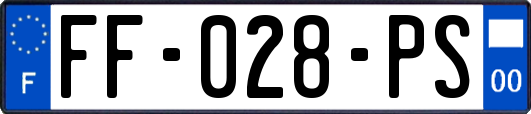 FF-028-PS