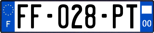 FF-028-PT