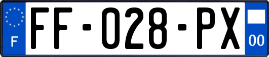 FF-028-PX