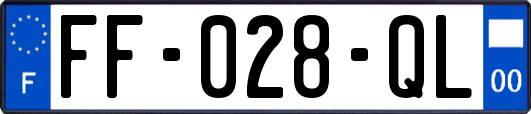 FF-028-QL
