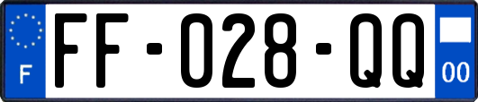 FF-028-QQ