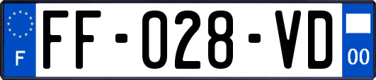 FF-028-VD
