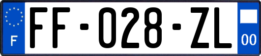 FF-028-ZL