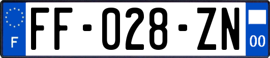 FF-028-ZN