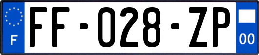 FF-028-ZP