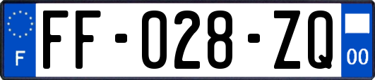 FF-028-ZQ