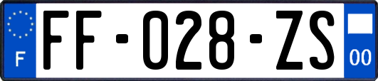 FF-028-ZS