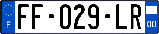 FF-029-LR