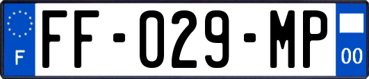 FF-029-MP