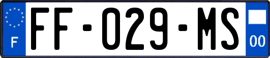 FF-029-MS