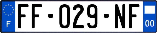 FF-029-NF
