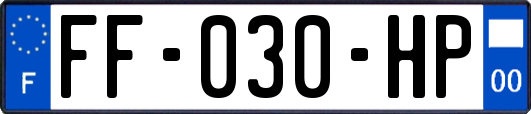FF-030-HP
