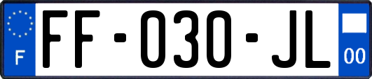 FF-030-JL