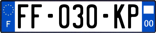 FF-030-KP