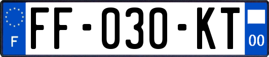 FF-030-KT