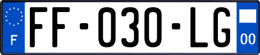 FF-030-LG
