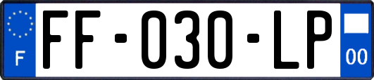 FF-030-LP