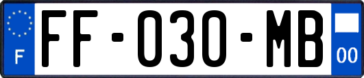 FF-030-MB