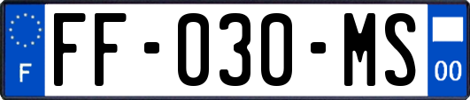 FF-030-MS
