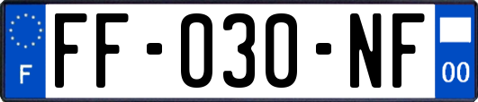 FF-030-NF