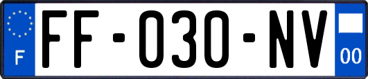 FF-030-NV