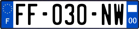 FF-030-NW