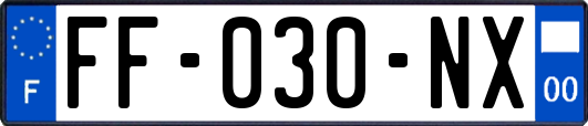 FF-030-NX