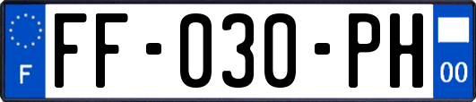FF-030-PH