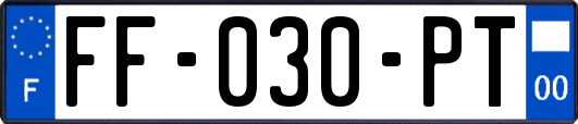 FF-030-PT