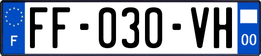 FF-030-VH
