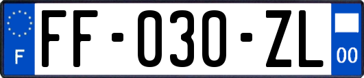 FF-030-ZL